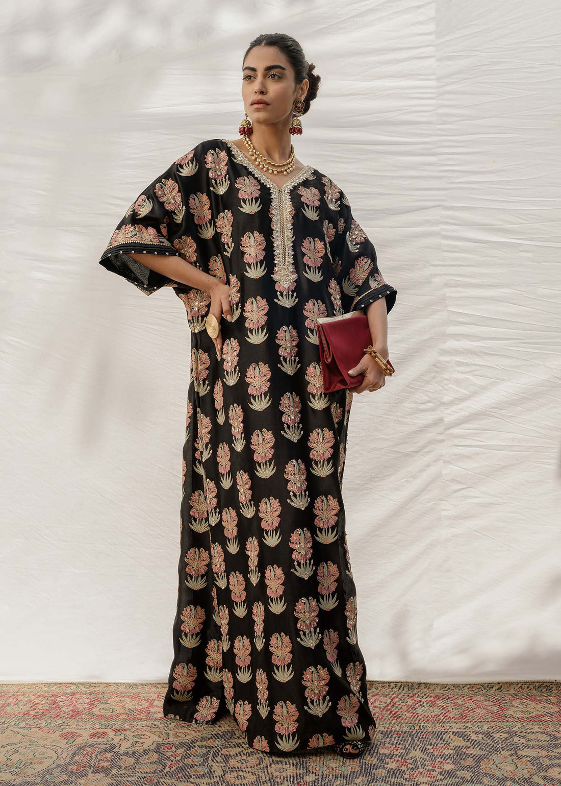 Mahgul | Eid Edit 2024 | Kaleidoscope - House Of Hania