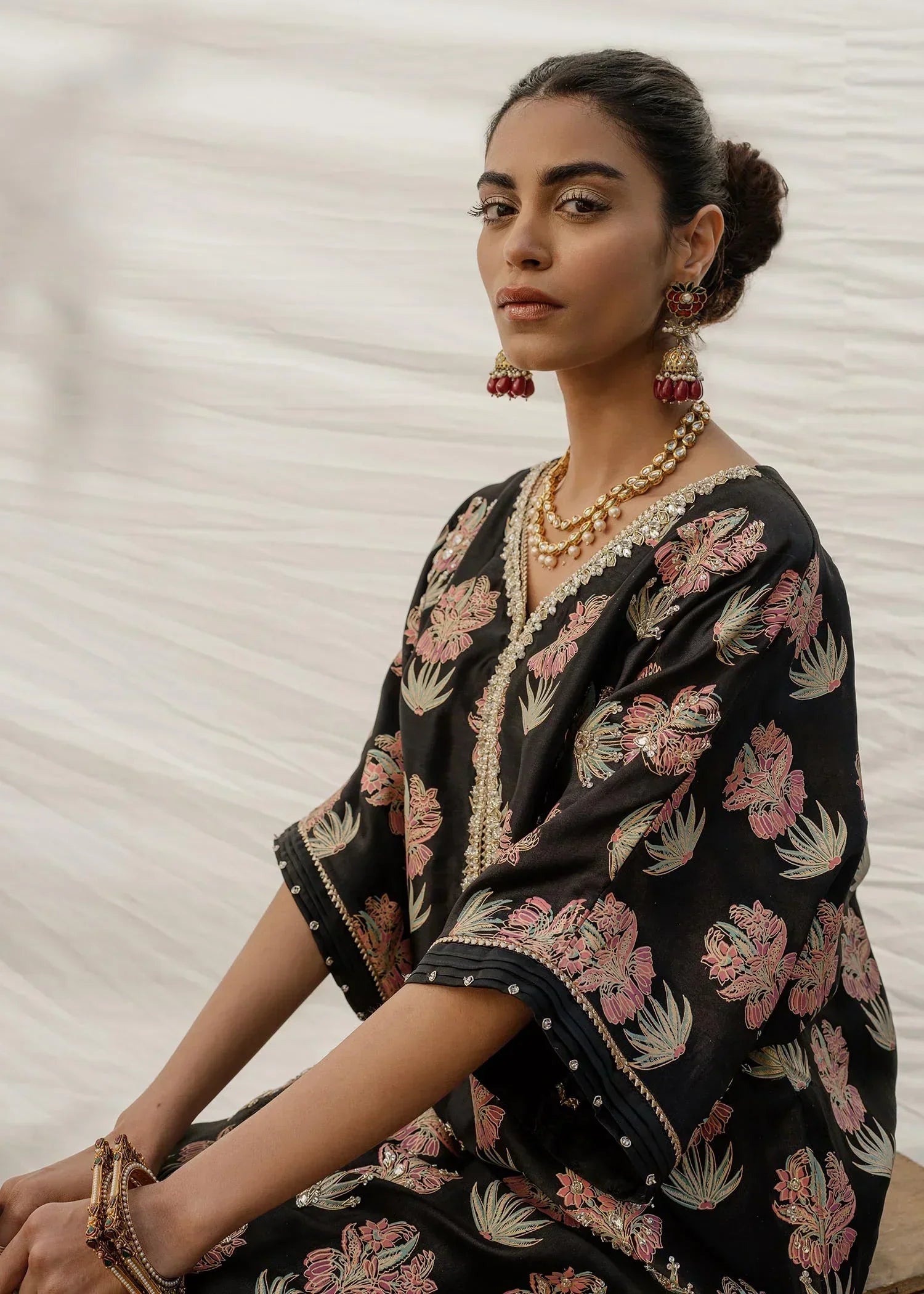 Mahgul | Eid Edit 2024 | Kaleidoscope - House Of Hania