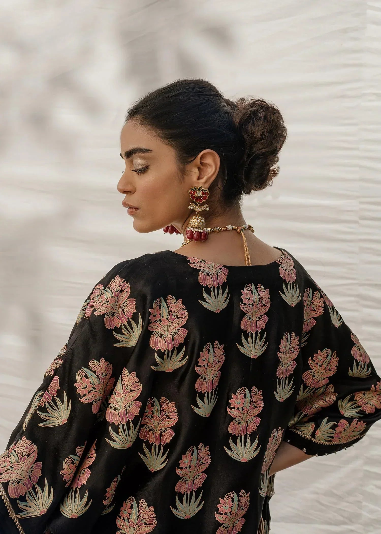 Mahgul | Eid Edit 2024 | Kaleidoscope - House Of Hania