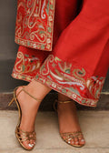 Mahgul | Eid Edit 2024 | Kashmiri Dreams - House Of Hania