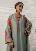 Mahgul | Eid Edit 2024 | Kashmiri Sea - House Of Hania
