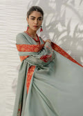 Mahgul | Eid Edit 2024 | Kashmiri Sea - House Of Hania