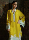 Mahgul | Eid Edit 2024 | Lush Crush - House Of Hania
