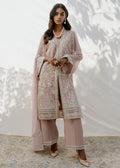 Mahgul | Eid Edit 2024 | Mauve Flora - House Of Hania