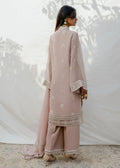Mahgul | Eid Edit 2024 | Mauve Flora - House Of Hania