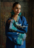 Mahgul | Eid Edit 2024 | Midnight Crush - House Of Hania