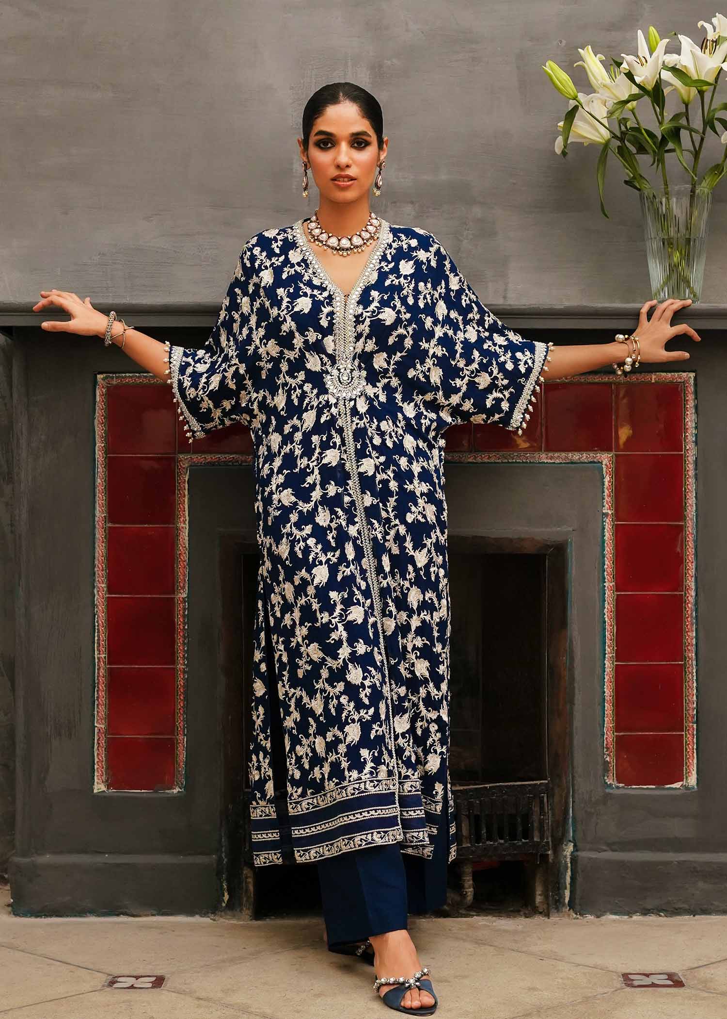Mahgul | Eid Edit 2024 | Midnight Sun - House Of Hania