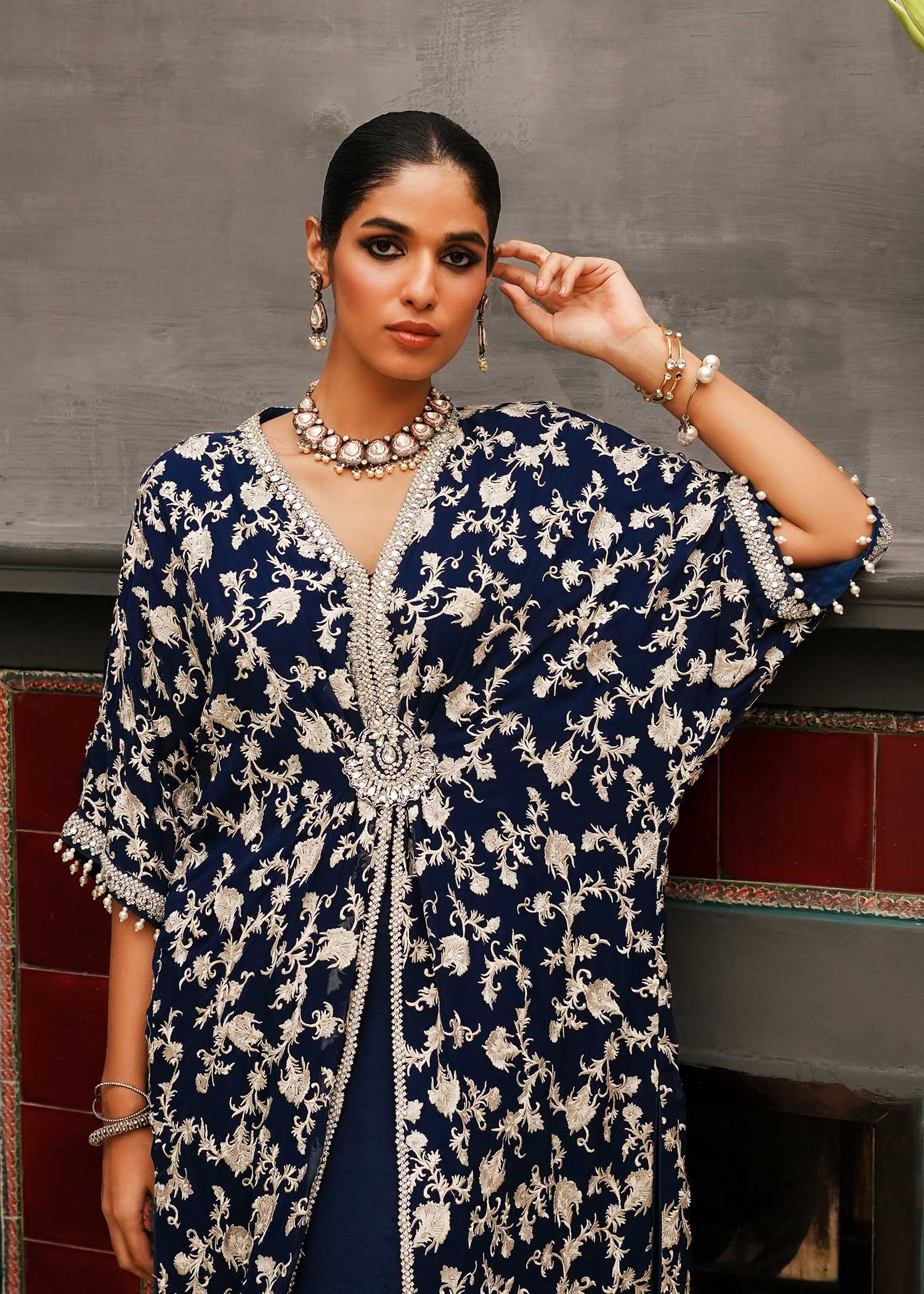 Mahgul | Eid Edit 2024 | Midnight Sun - House Of Hania