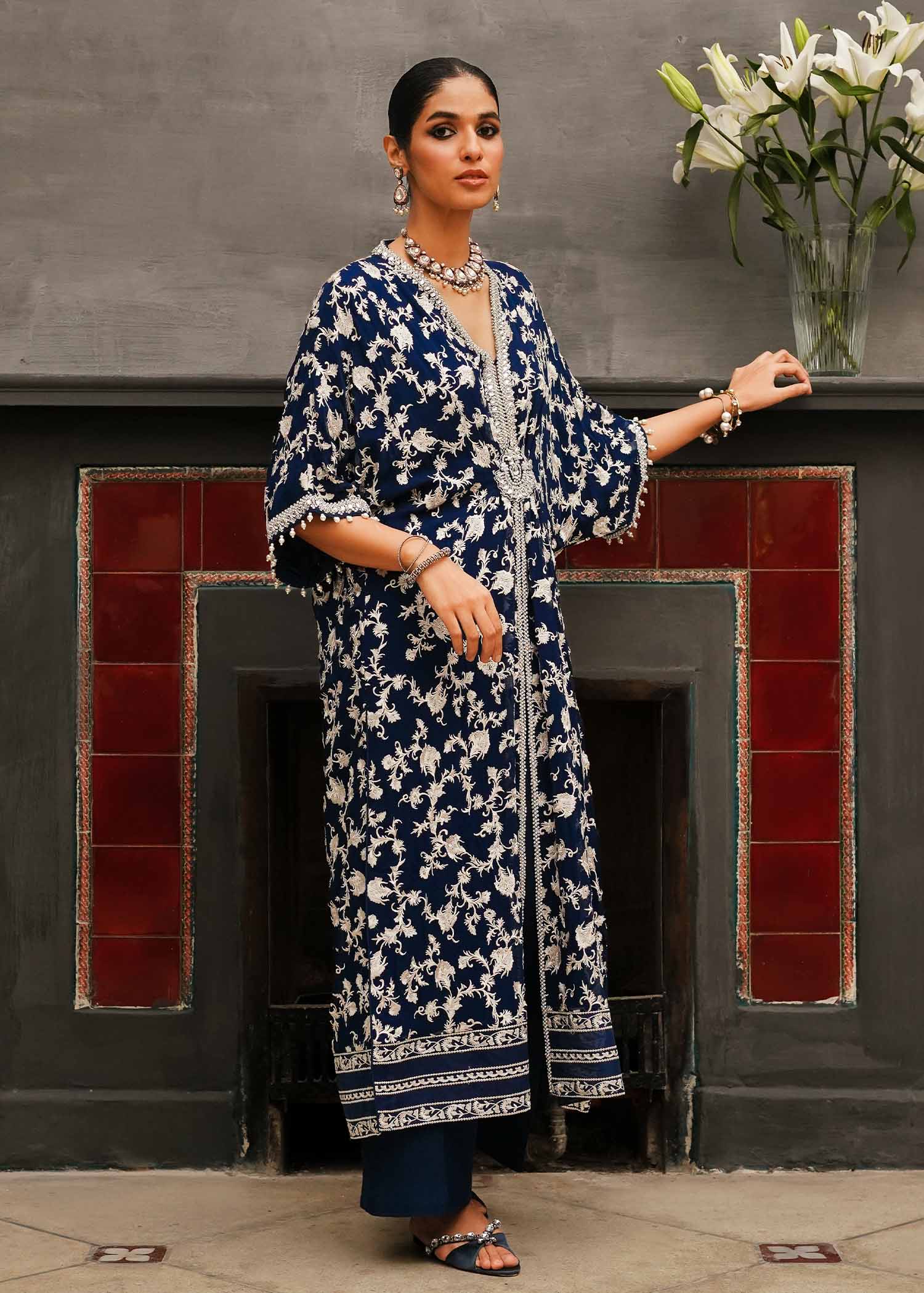 Mahgul | Eid Edit 2024 | Midnight Sun - House Of Hania