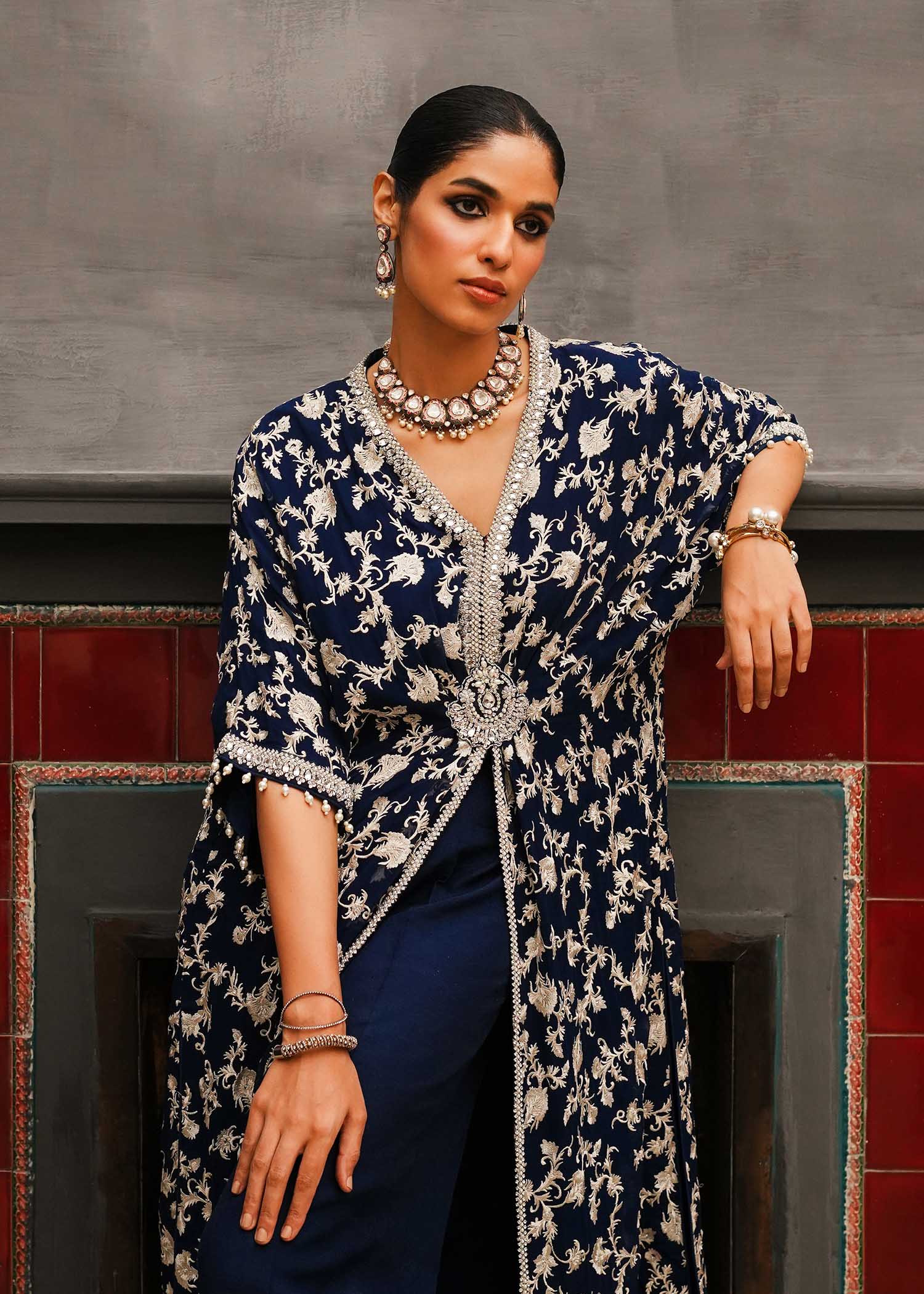Mahgul | Eid Edit 2024 | Midnight Sun - House Of Hania