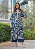 Mahgul | Eid Edit 2024 | Midnight Sun - House Of Hania