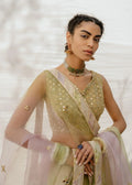 Mahgul | Eid Edit 2024 | Mirrored Screen - House Of Hania