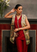 Mahgul | Eid Edit 2024 | Nishat Bagh - House Of Hania