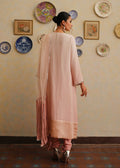 Mahgul | Eid Edit 2024 | Pink Shade - House Of Hania