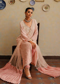 Mahgul | Eid Edit 2024 | Pink Shade - House Of Hania