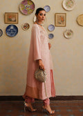 Mahgul | Eid Edit 2024 | Pink Shade - House Of Hania