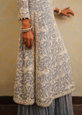 Mahgul | Eid Edit 2024 | Sage Reverie - House Of Hania