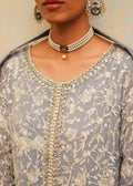 Mahgul | Eid Edit 2024 | Sage Reverie - House Of Hania
