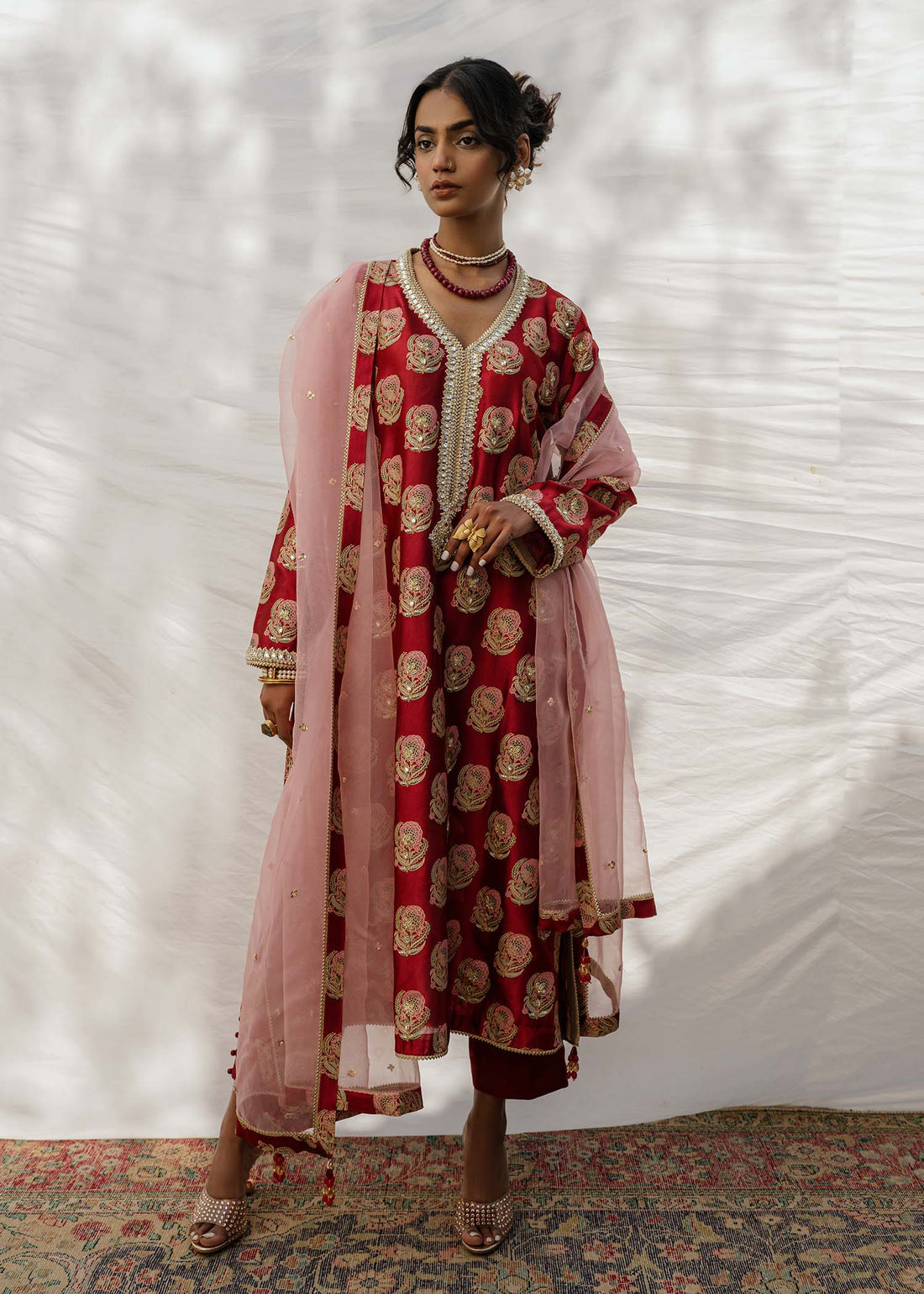 Mahgul | Eid Edit 2024 | Samsara - House Of Hania