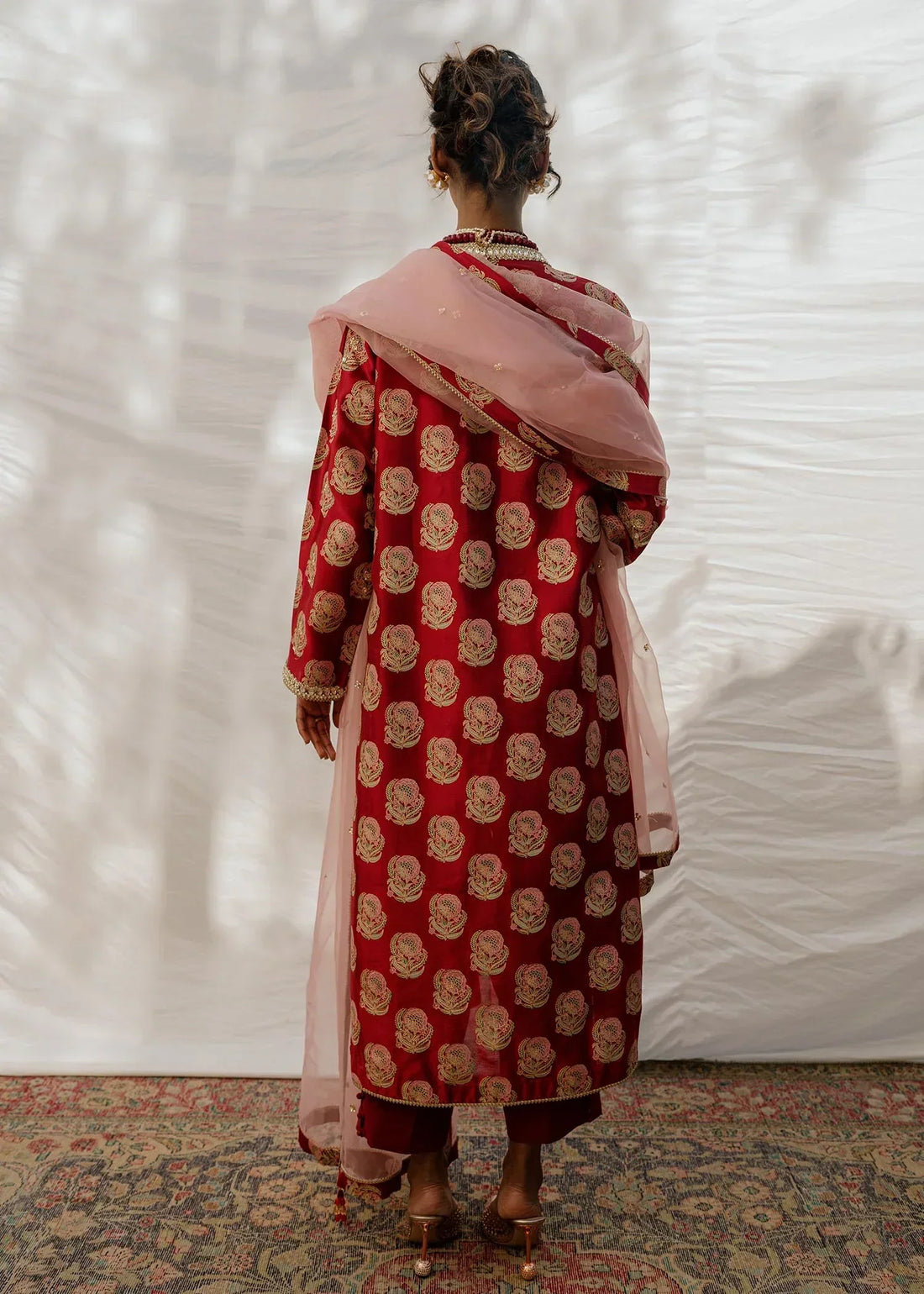Mahgul | Eid Edit 2024 | Samsara - House Of Hania