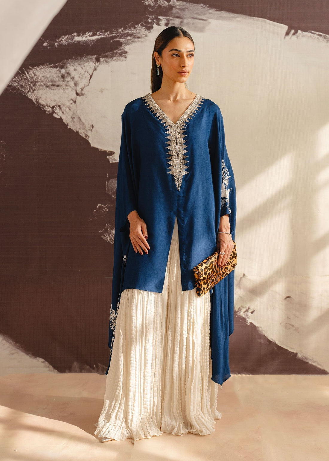 Mahgul | Eye of Cemal | Bejewelled Ocean - House Of Hania
