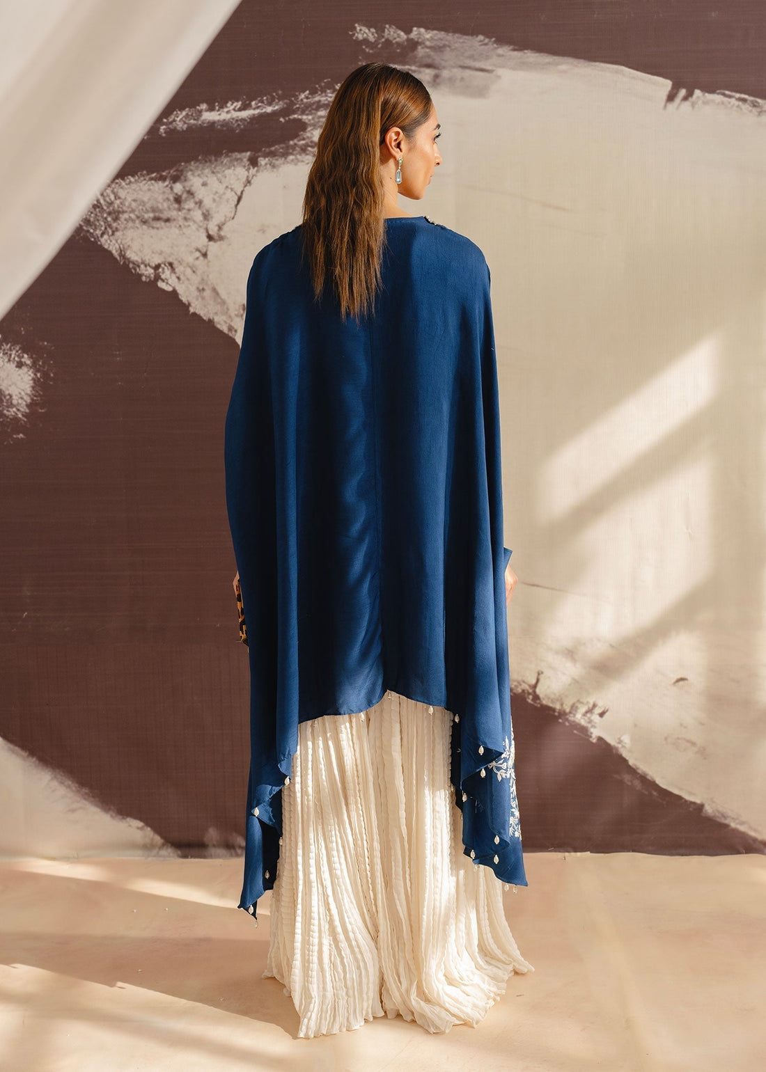Mahgul | Eye of Cemal | Bejewelled Ocean - House Of Hania