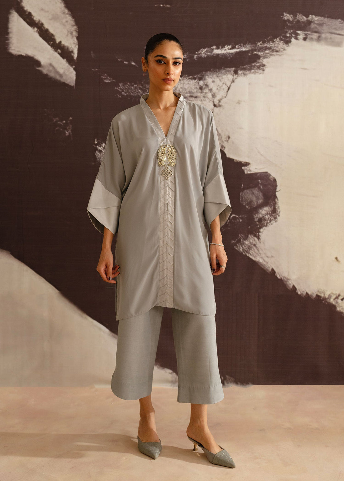 Mahgul | Eye of Cemal | Black Jewel - House Of Hania