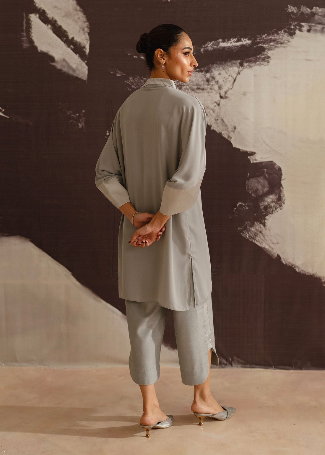 Mahgul | Eye of Cemal | Black Jewel - House Of Hania