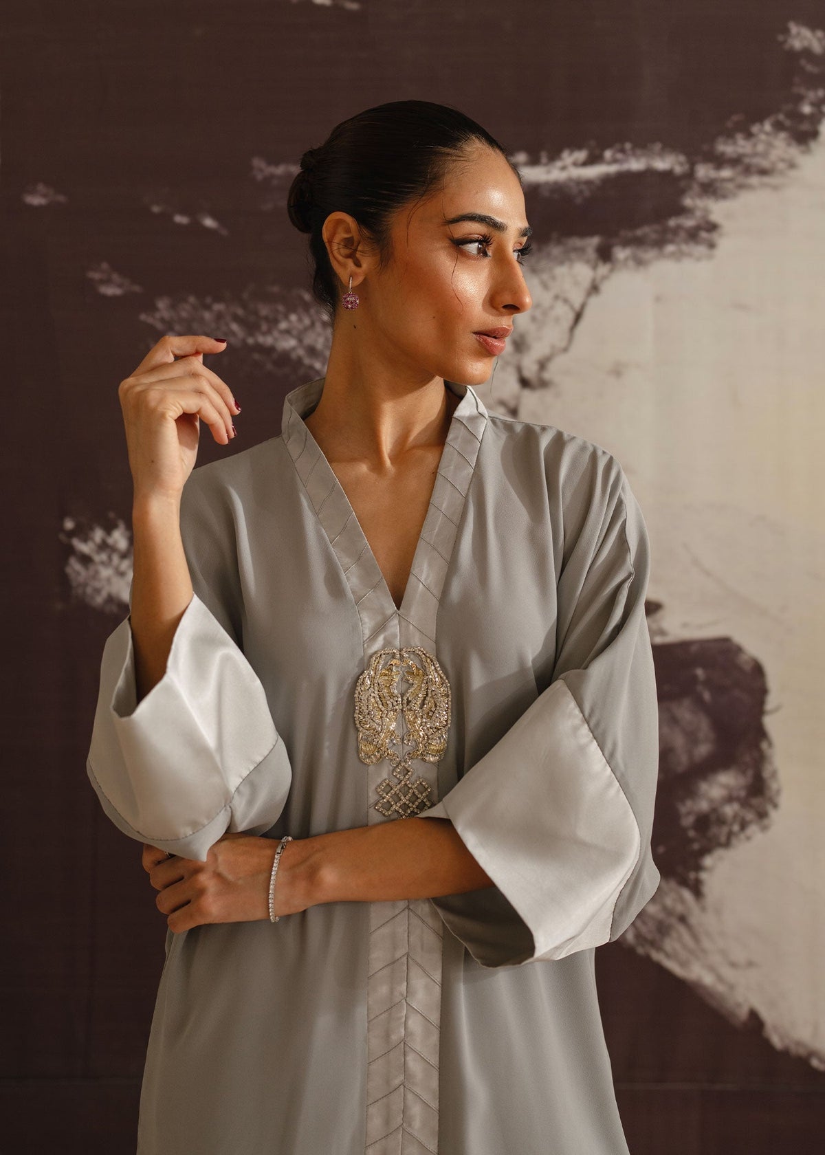 Mahgul | Eye of Cemal | Black Jewel - House Of Hania