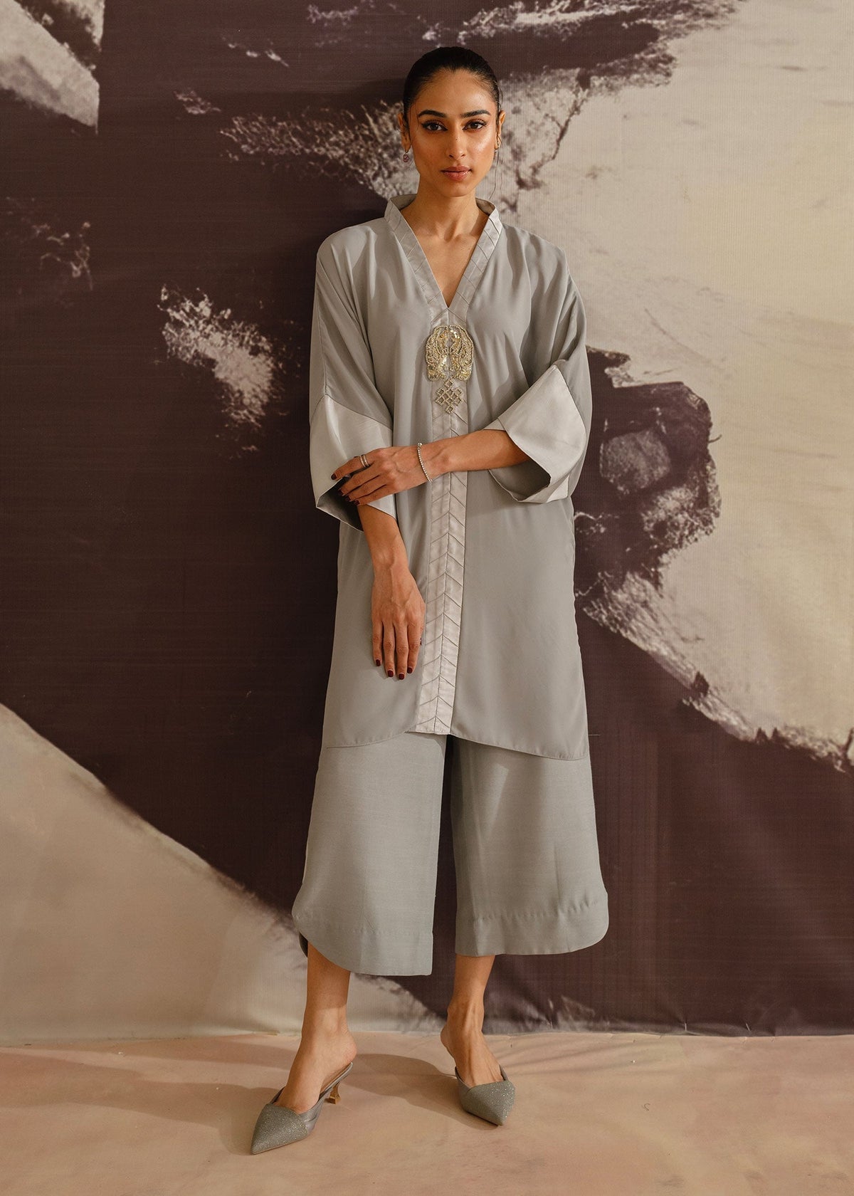 Mahgul | Eye of Cemal | Black Jewel - House Of Hania