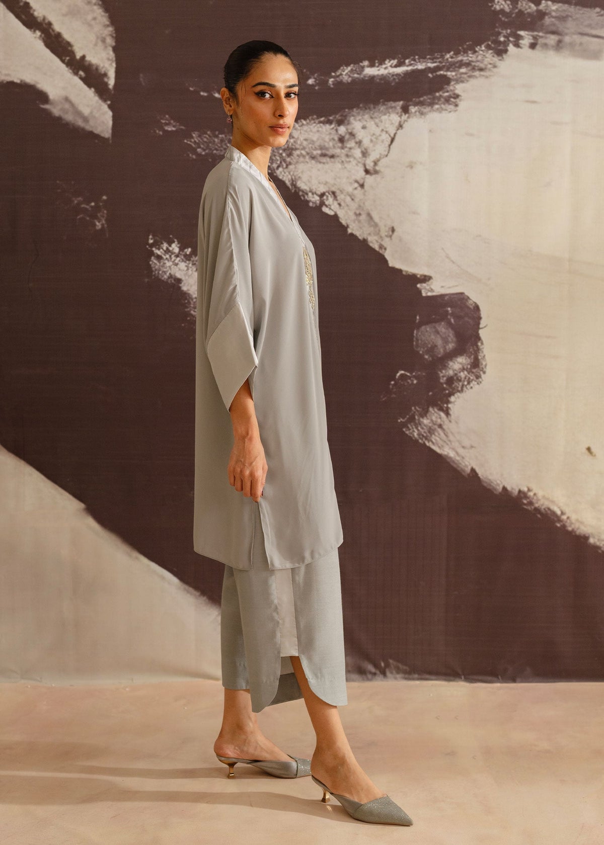 Mahgul | Eye of Cemal | Black Jewel - House Of Hania