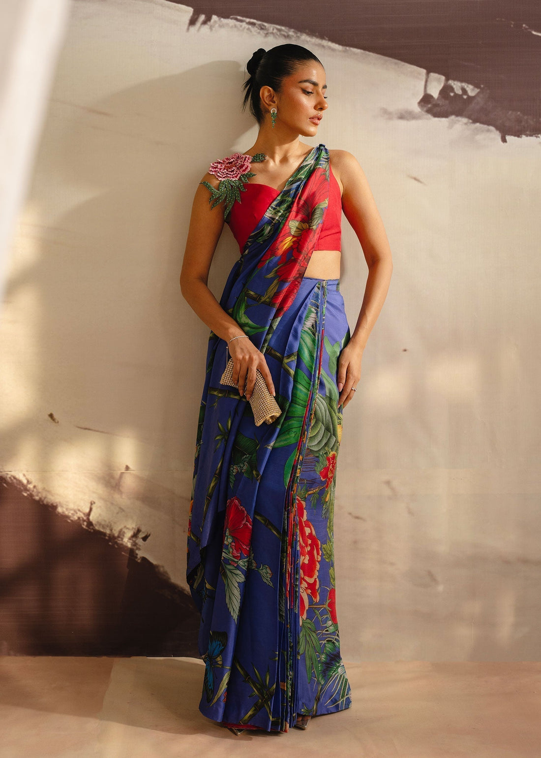 Mahgul | Eye of Cemal | Bold Breeze - House Of Hania