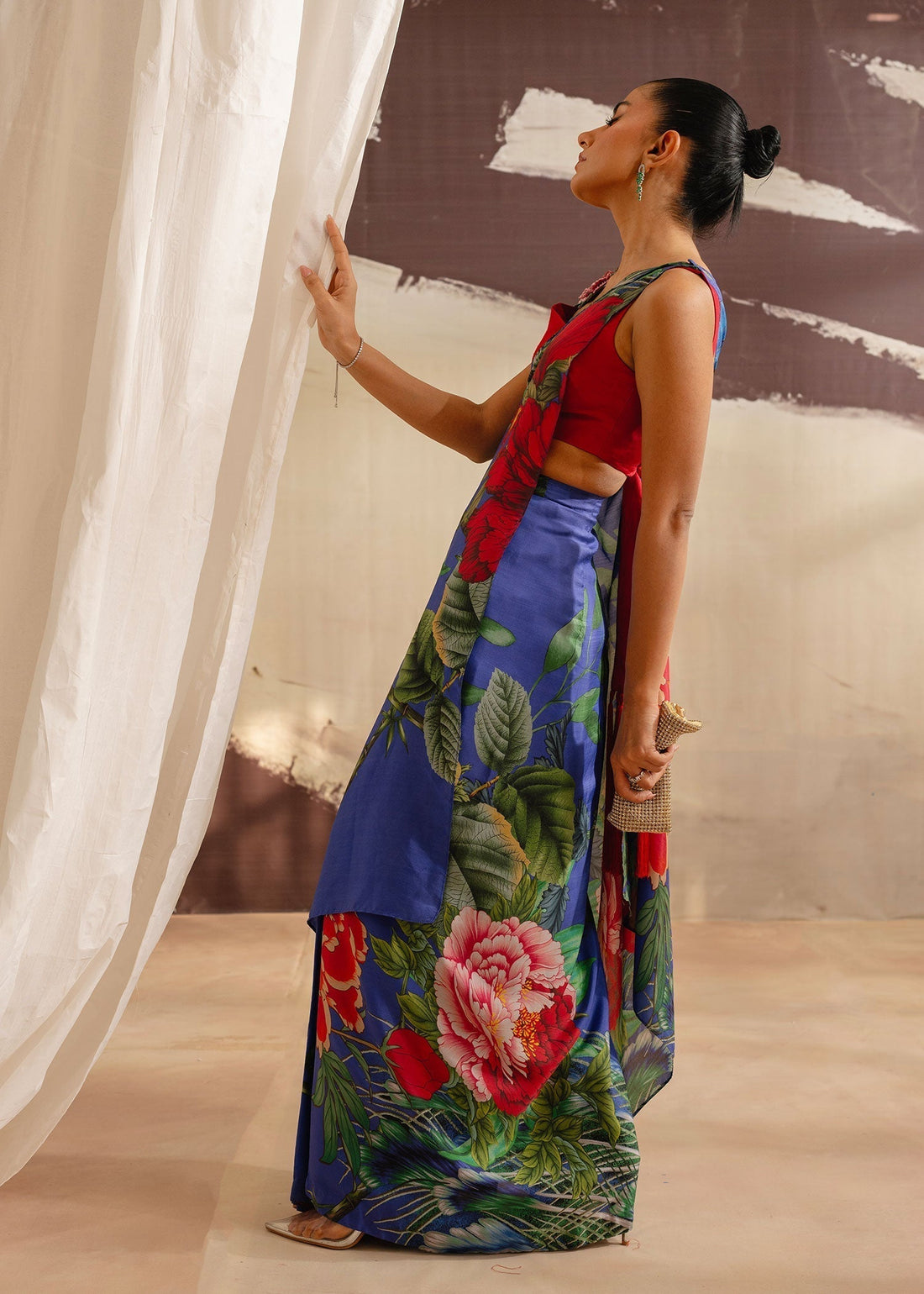 Mahgul | Eye of Cemal | Bold Breeze - House Of Hania