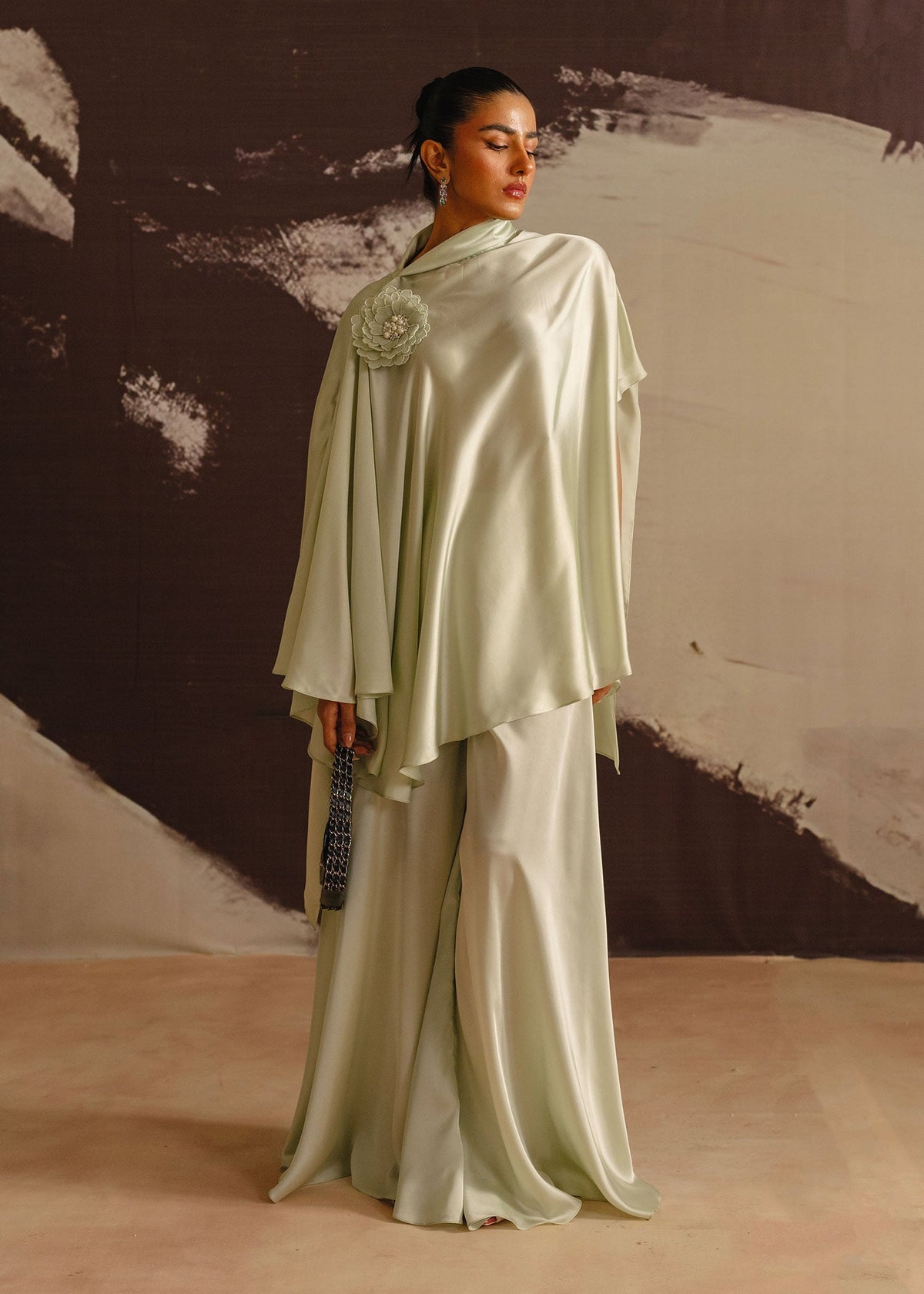 Mahgul | Eye of Cemal | Essence - House Of Hania
