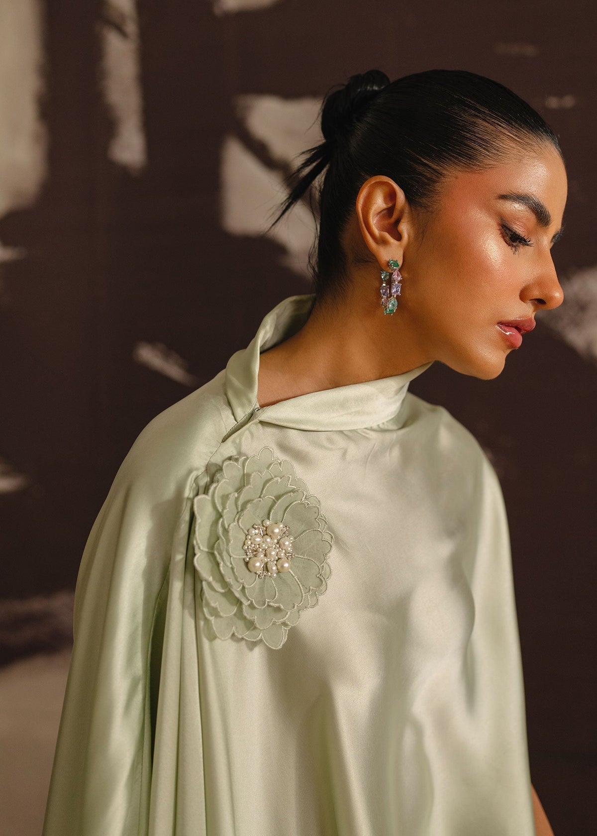Mahgul | Eye of Cemal | Essence - House Of Hania