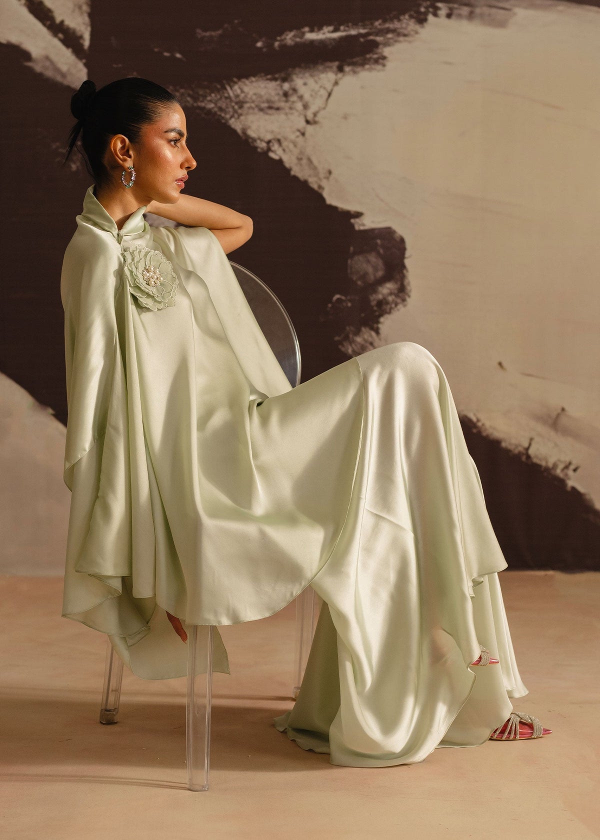 Mahgul | Eye of Cemal | Essence - House Of Hania