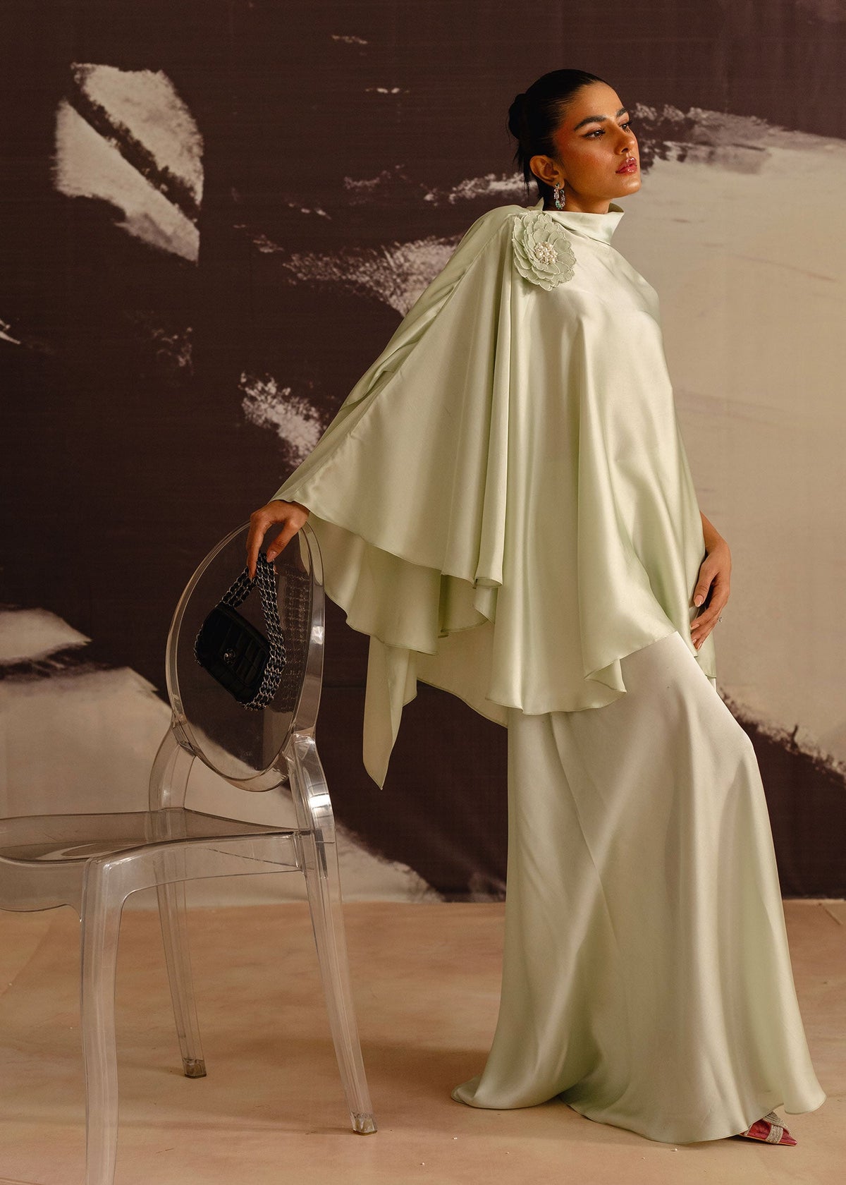 Mahgul | Eye of Cemal | Essence - House Of Hania