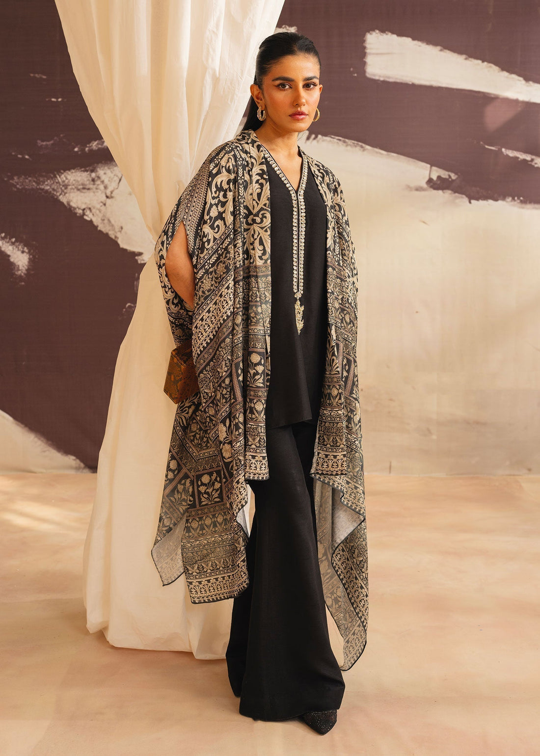 Mahgul | Eye of Cemal | Evening Eyes - House Of Hania