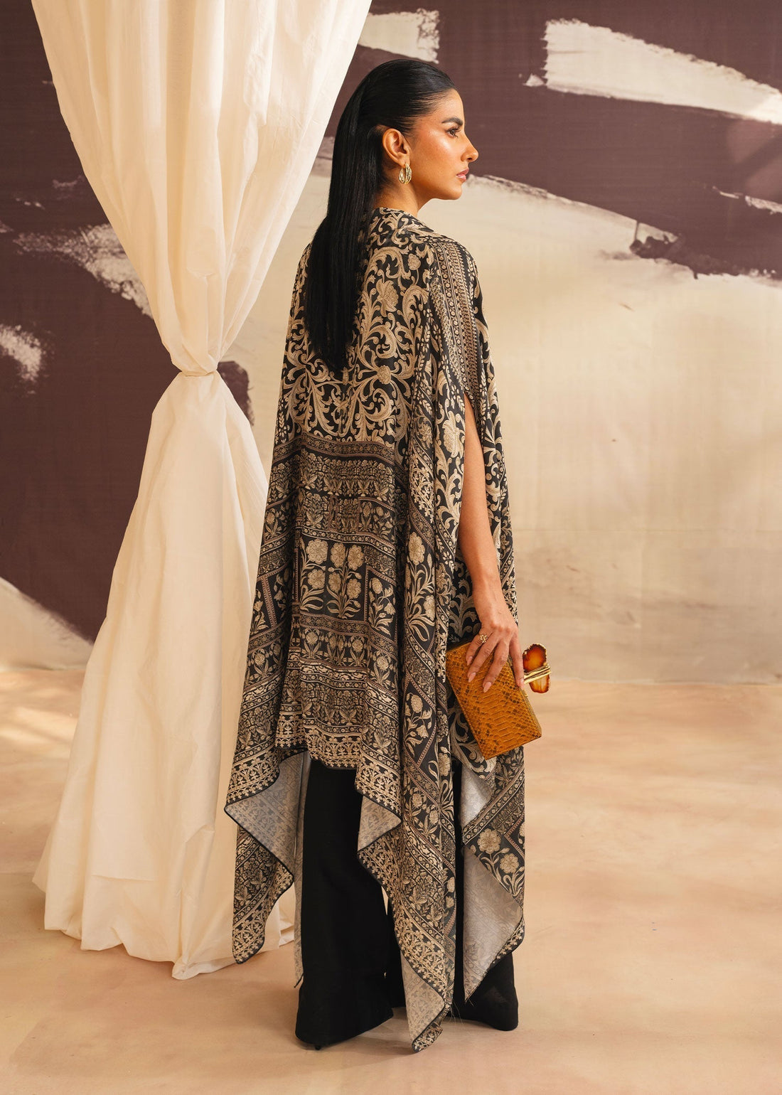 Mahgul | Eye of Cemal | Evening Eyes - House Of Hania