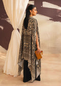 Mahgul | Eye of Cemal | Evening Eyes - House Of Hania