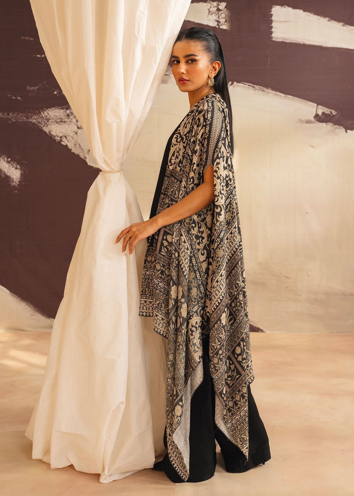 Mahgul | Eye of Cemal | Evening Eyes - House Of Hania
