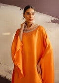 Mahgul | Eye of Cemal | Mandarin Glow - House Of Hania