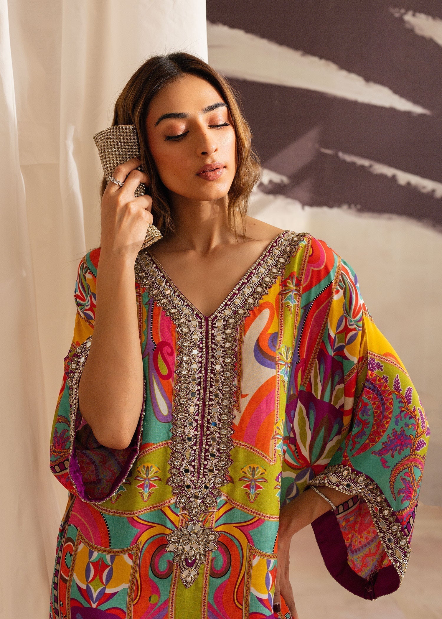 Mahgul | Eye of Cemal | Moonchild - House Of Hania