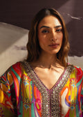 Mahgul | Eye of Cemal | Moonchild - House Of Hania