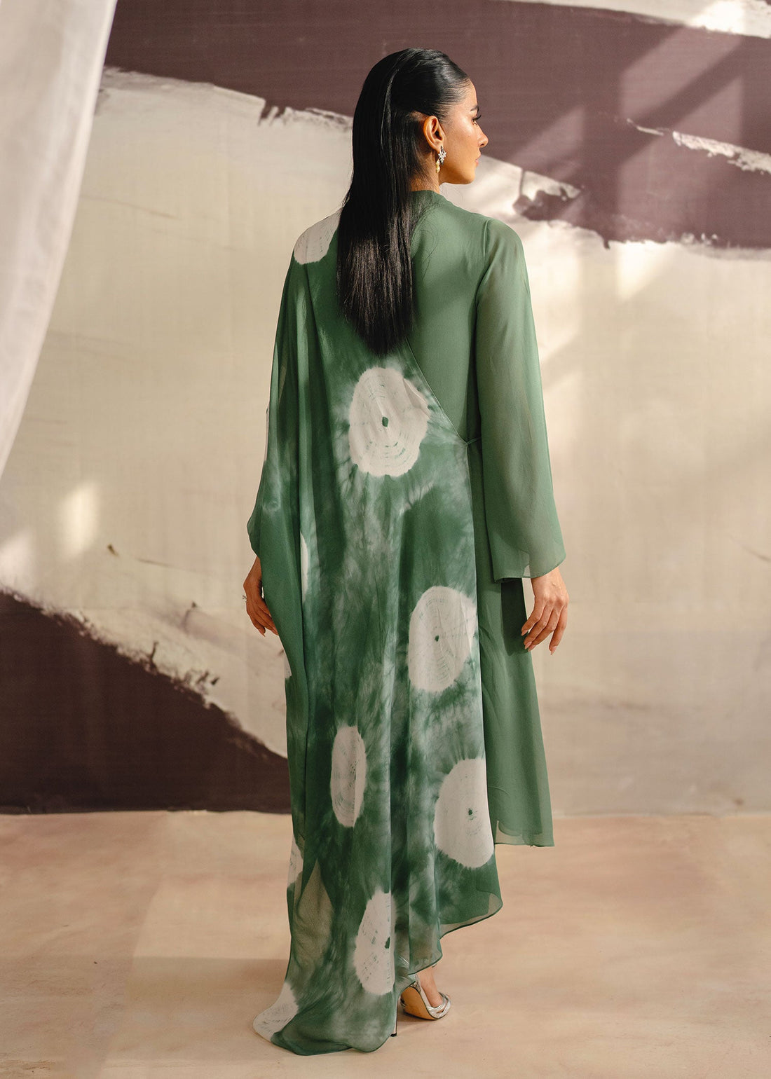 Mahgul | Eye of Cemal | Olive Sun - House Of Hania