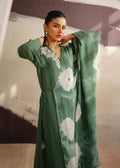 Mahgul | Eye of Cemal | Olive Sun - House Of Hania