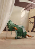 Mahgul | Eye of Cemal | Olive Sun - House Of Hania
