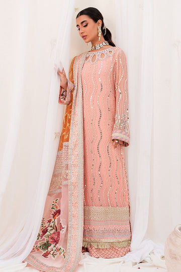 Mahi - House Of Hania