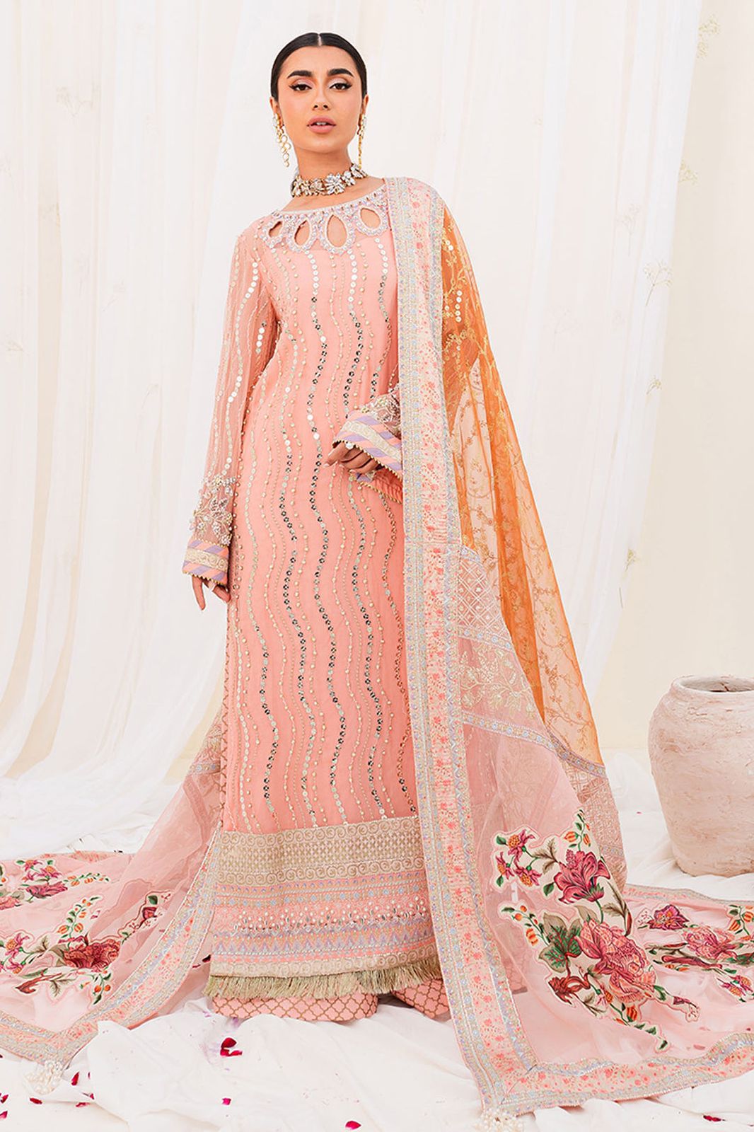 Mahi - House Of Hania