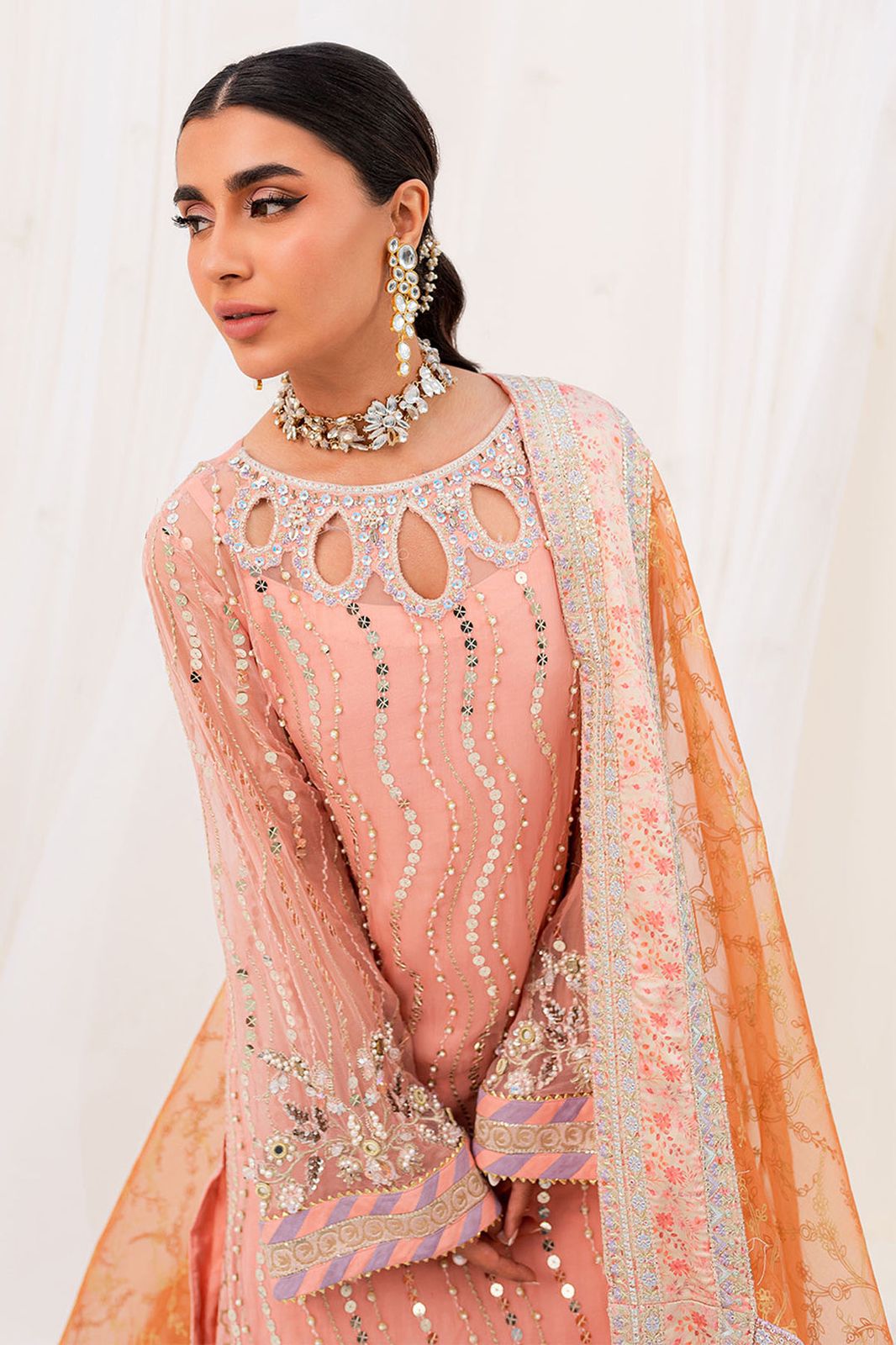 Mahi - House Of Hania